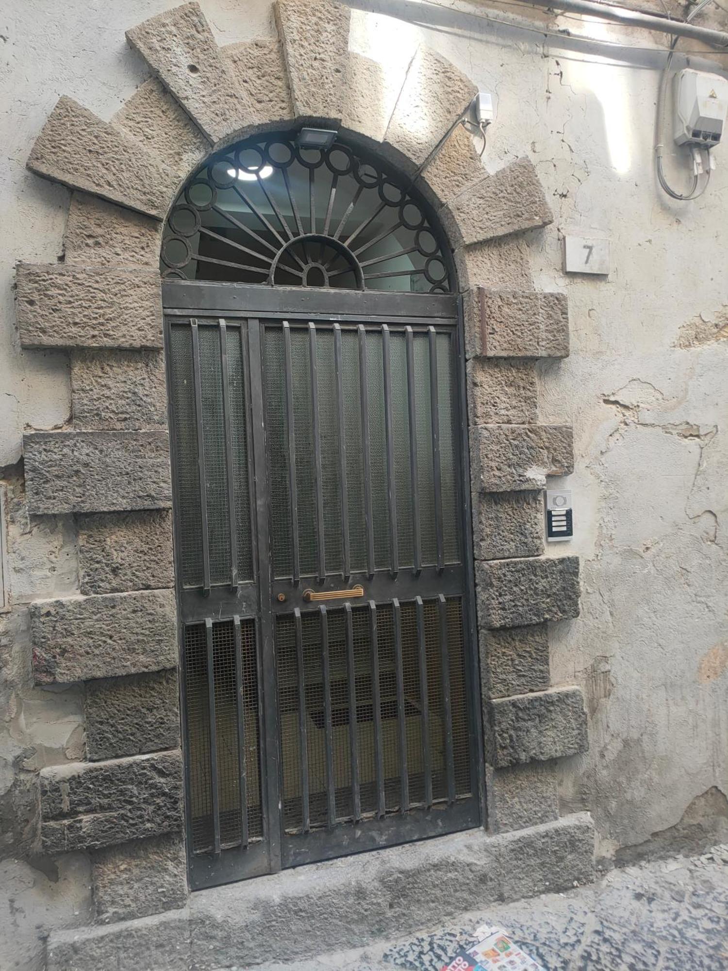 Napoli Sogno Infinito酒店 外观 照片