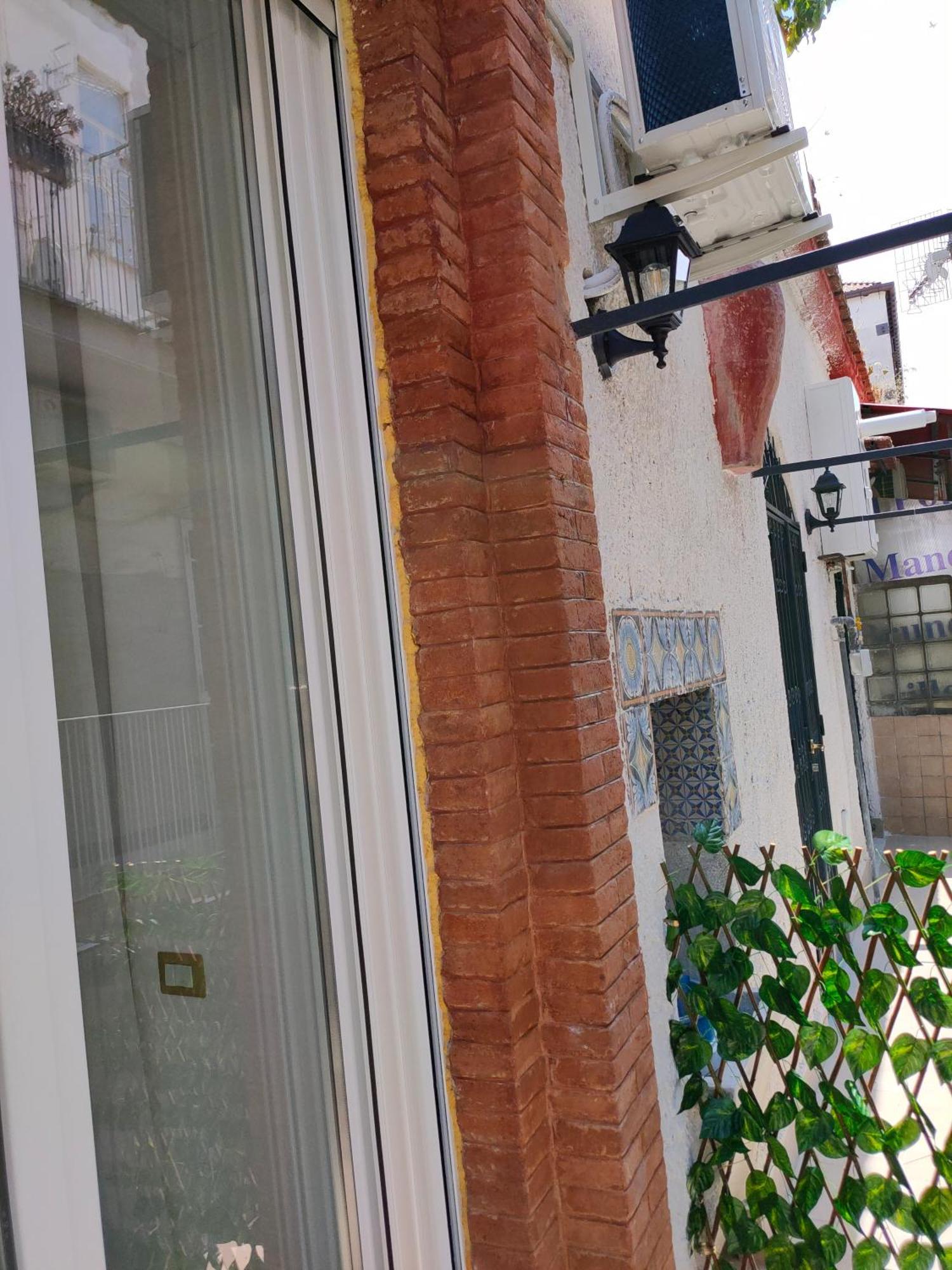 Napoli Sogno Infinito酒店 外观 照片