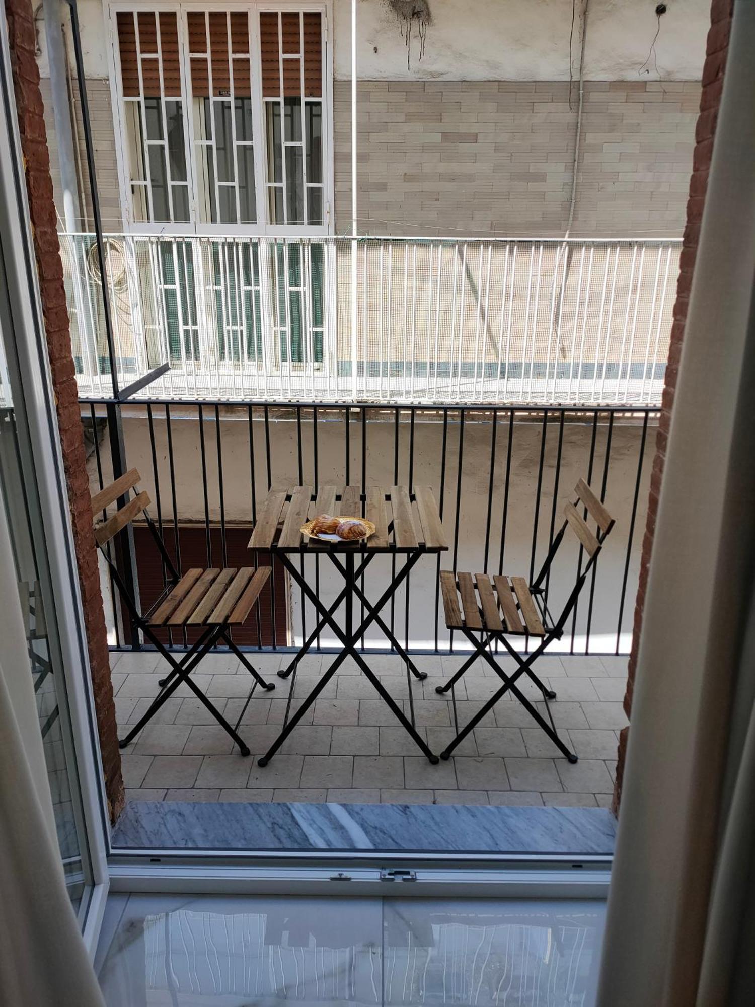 Napoli Sogno Infinito酒店 外观 照片